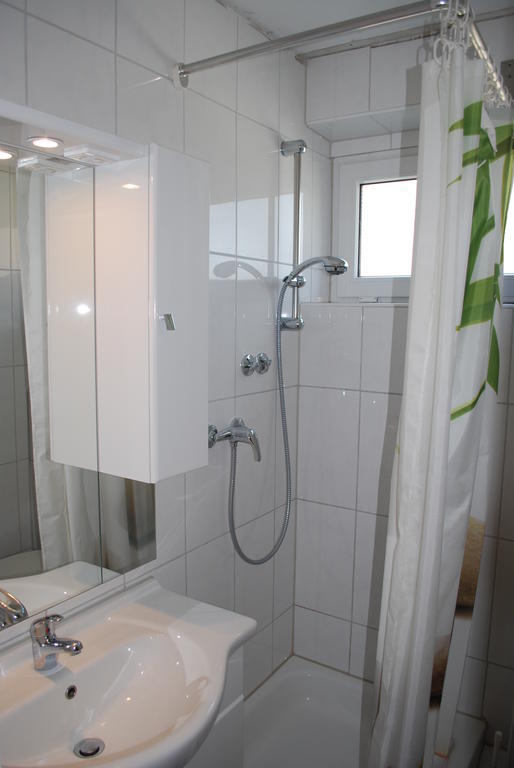 Hotel Lohmann Munster  Room photo